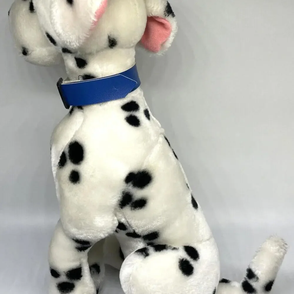 Disney 101 Dalmatians Perdita and Puppies‎ Plush 15